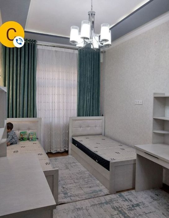 Сдаётся квартира Махтумкули