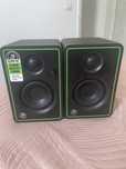 Monitoare audio cr-x 3