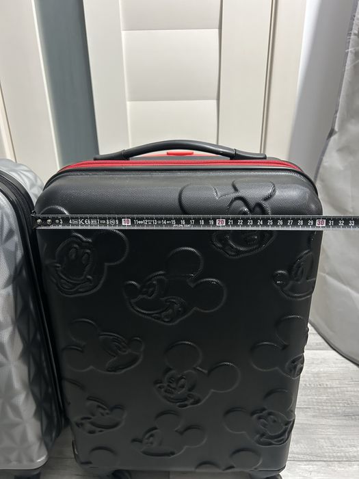 Troler (copil) 50x30 cm (bagaj de mana)