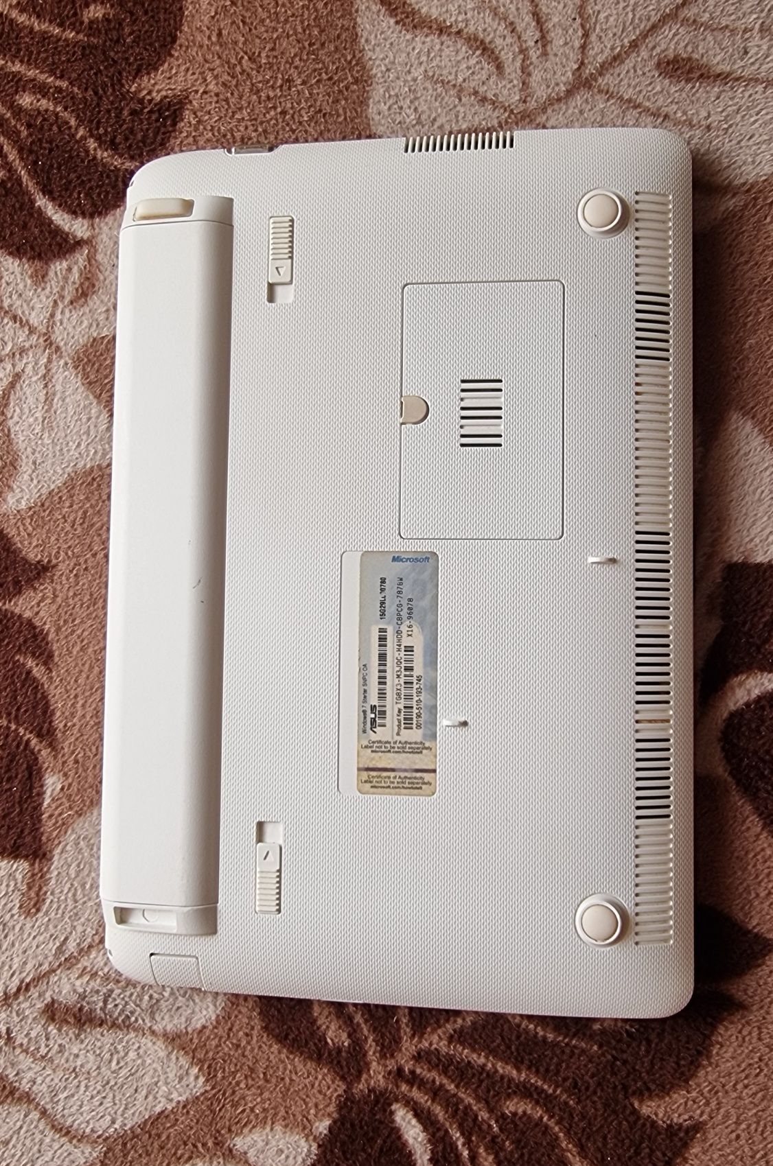 Mini Laptop Asus
