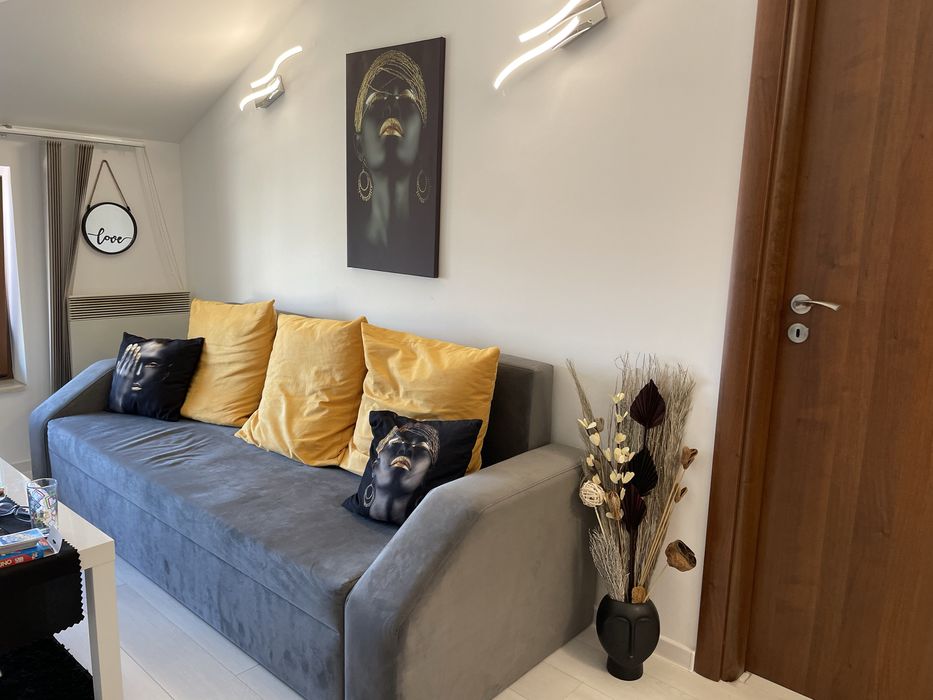 3- стаен лукс в сърцето на Банско