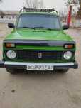 Vaz 2121 4x4 Niva