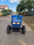 Tractor Iseki 25 cai
