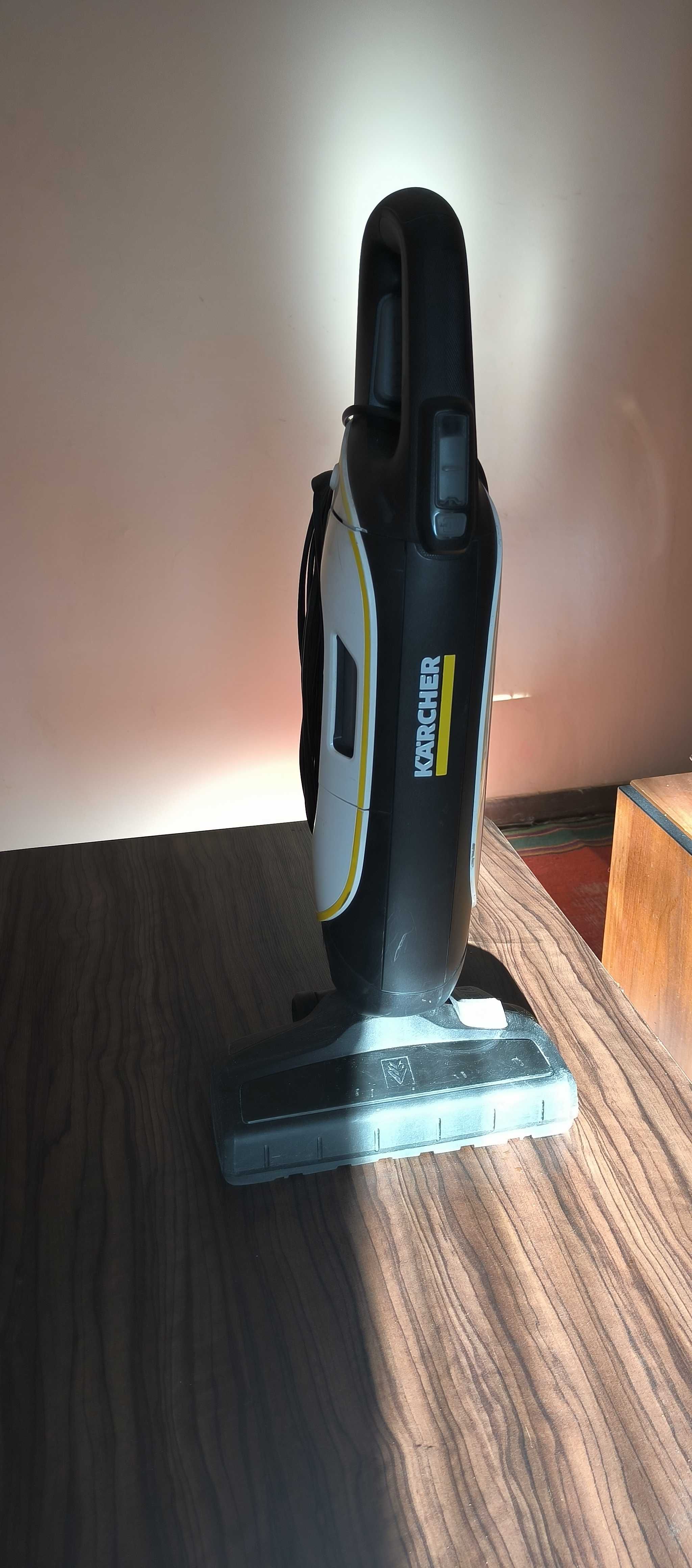 Продам Пылесос KARCHER