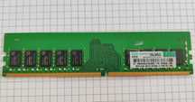 Memorie server HPE 8GB