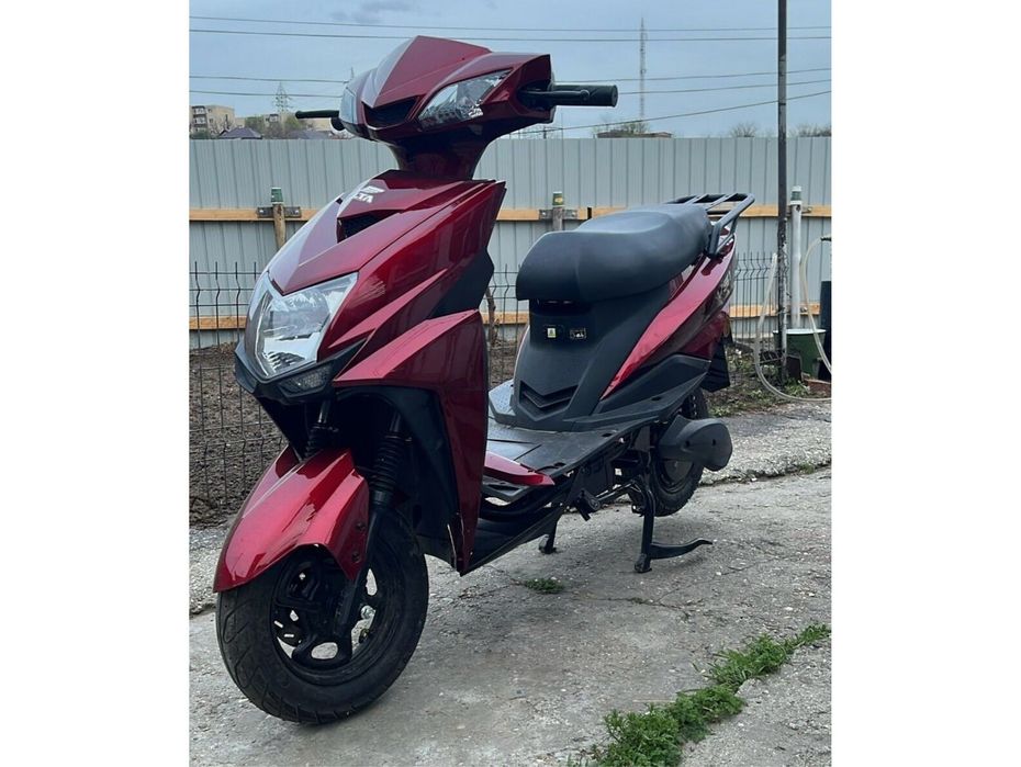 Scuter Electric VTA V51