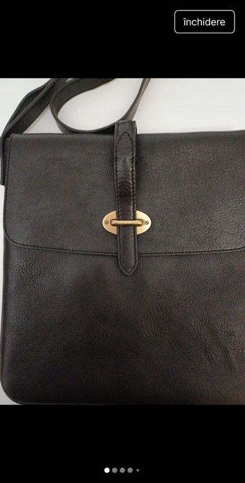 Mulberry cross body bag