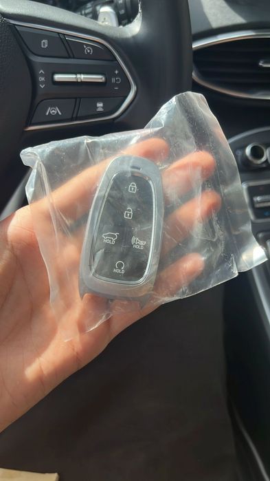 Программирование автоключей чипов