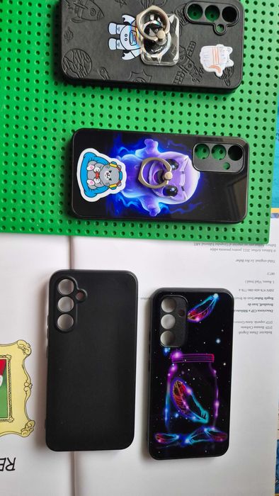 Samsung A54 5G impecabil