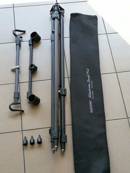 Trepied - Tripod Aquantic Beach Alu Pod