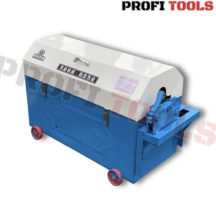 Станок правила вытяжной 380 / sim togirlidigan