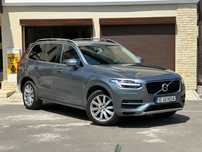Volvo XC 90 7 Locuri - Perne de aer - Distronic - Carlig remorcare