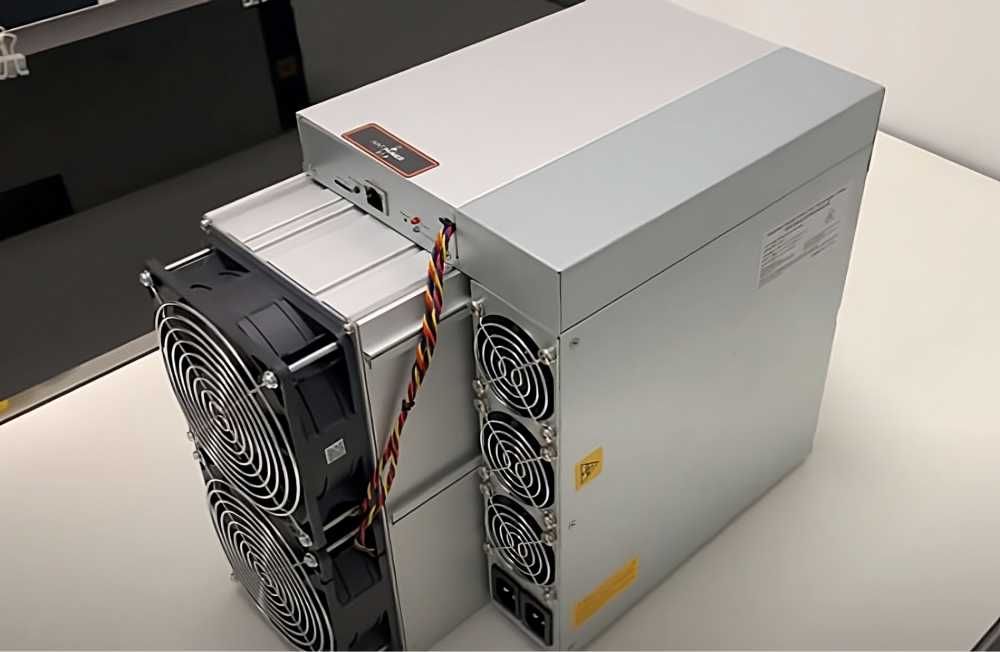 Асик antminer S19-T19 3шт 270th/s | Доход 340у.е/мес