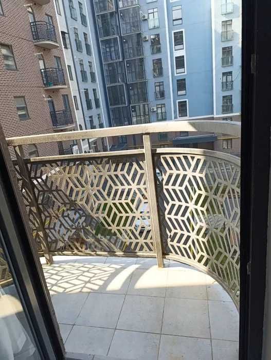 Кадышева! Срочно Сдаю Новую 1-комн. Квартиру! З*