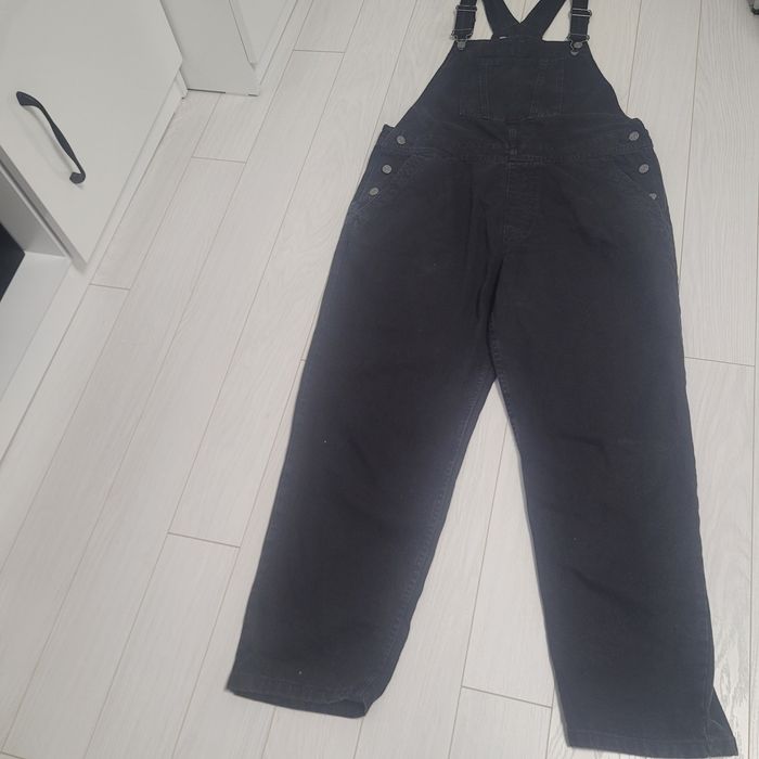 Salopeta blugi Assos