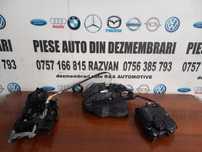Broasca Blocator Incuietoare Soft Close Bmw F01 F02 F03 F04 Seria 7 Cod  - Dezmembrari Arad