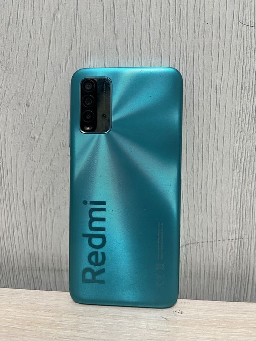 Xiaomi Redmi 9T 128gb (Тараз, Толе би 15) лот 786661