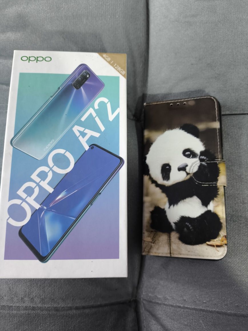 Продам телефон,OPPO A72.