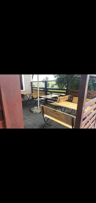 Vand afacere la cheie,cafe-bar,17 ani experienta,complet utilat