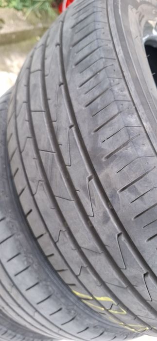 Hankook гуми 16цола