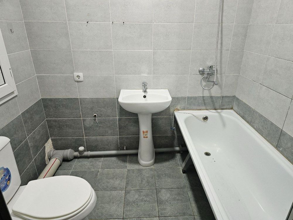 Ijaraga beriladi.