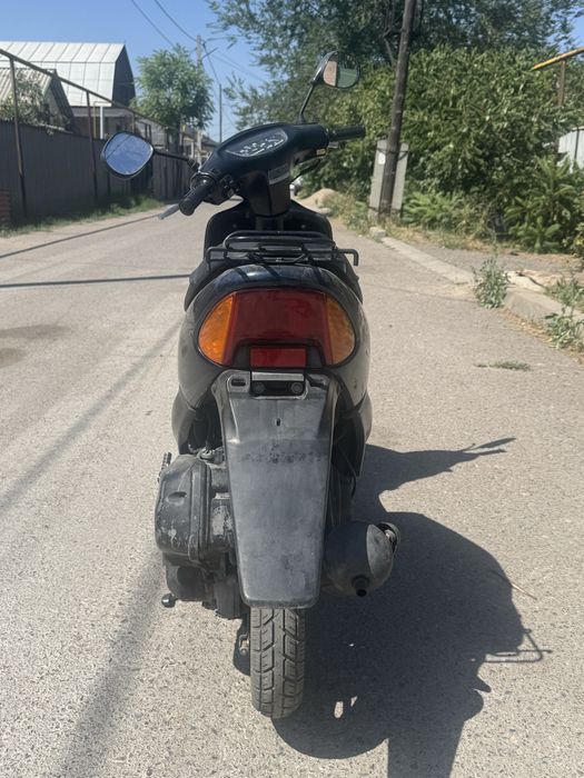 Продам мопед в хорошем состоянии