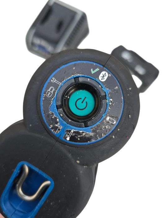 Presa sertizat Nussbaum