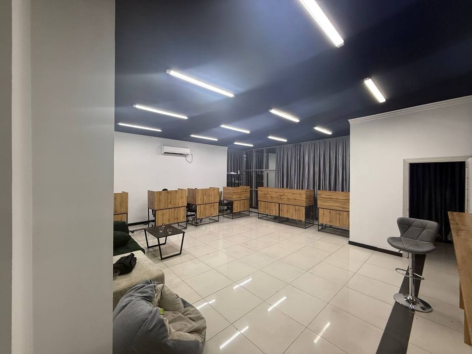 Аренда офис Айбек 1 линия