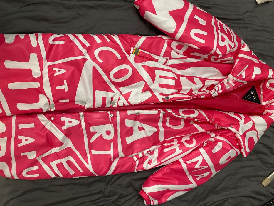 Яке oversize “ Shoeaquarium” като ново