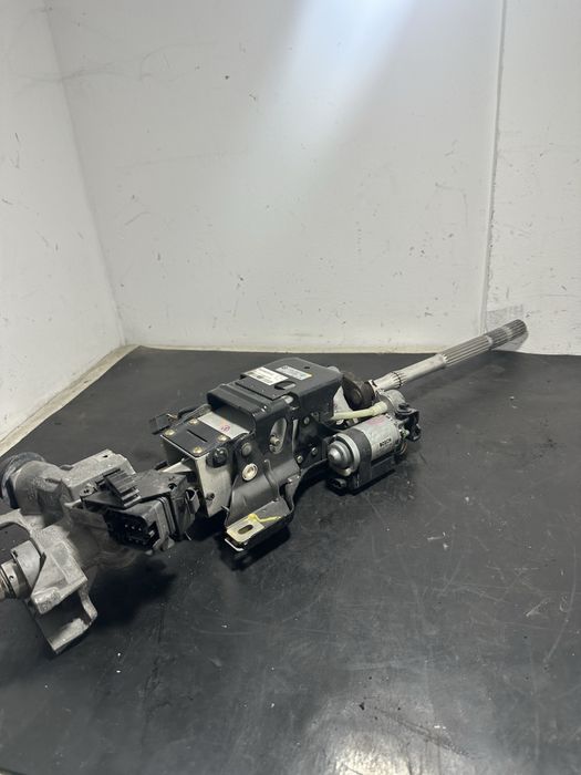 Coloana volan electrica directie BMW X5 E53