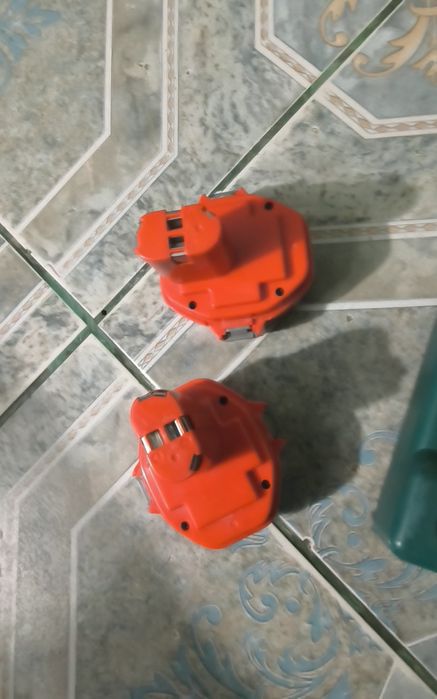 Baterii pentru bormasina makita