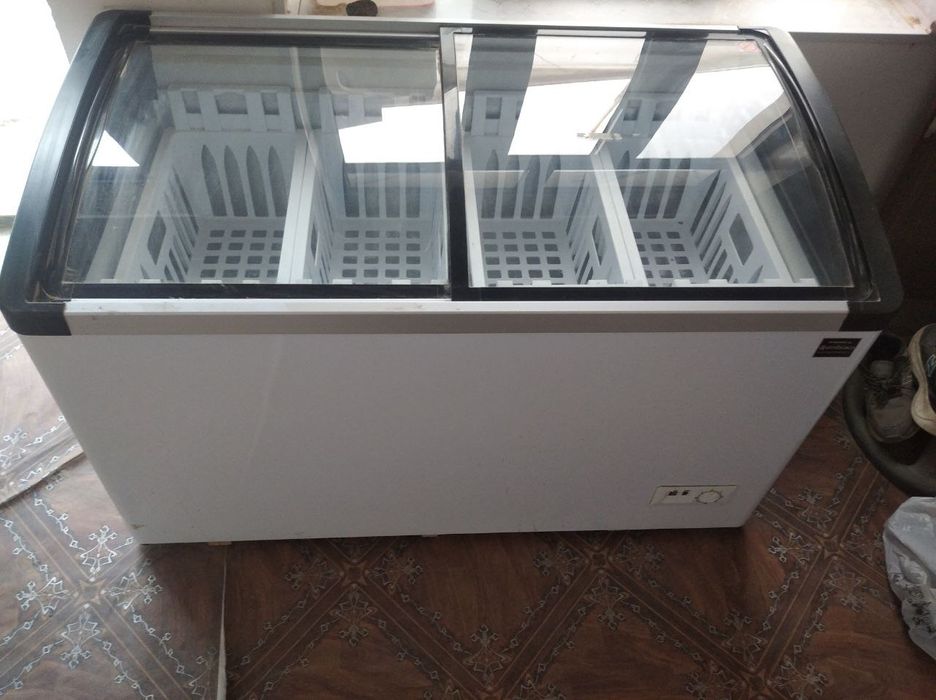 Shoshilinch sotiladi