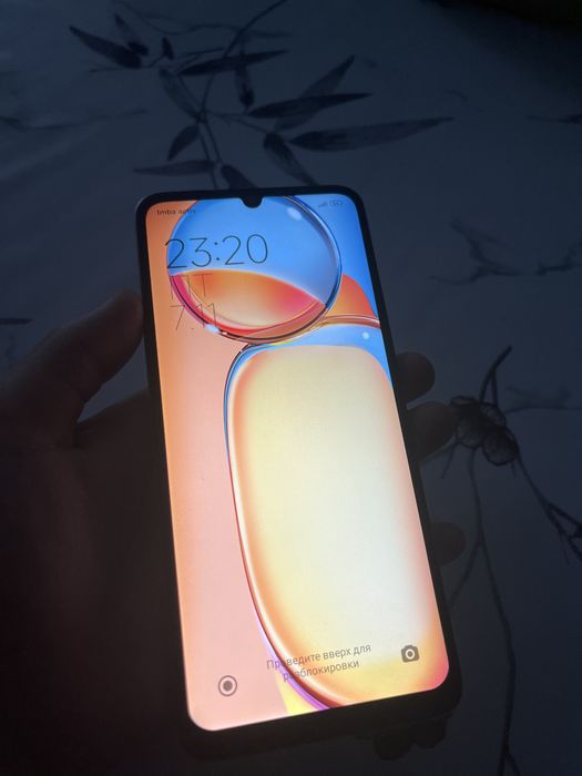 Redmi 13s жақсы ұсталған