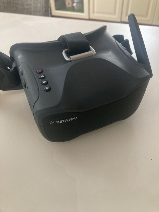 Fpv дрон aquila 16