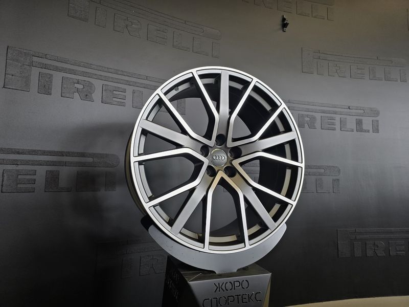 Jante 21'' Audi 5x112 Audi 5x112