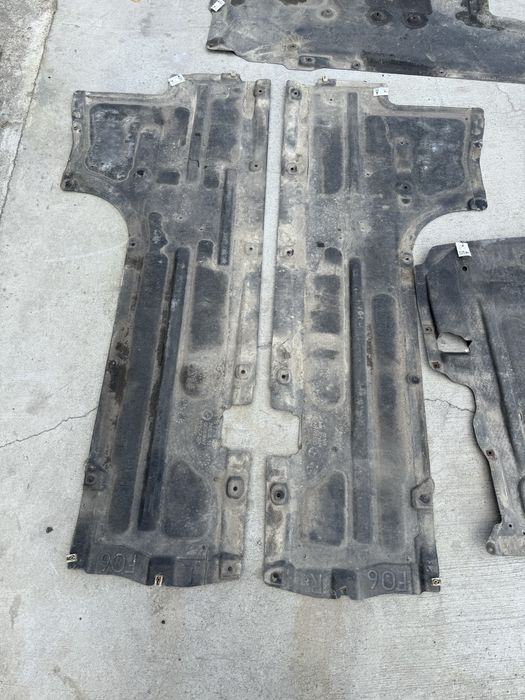 Scut motor /cutie /lateral Bmw f10 F06 F12 F01