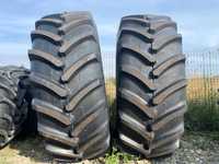 Anvelope Tractor 710/70r42 168D Radiale Tractor New Holland