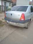 Dacia Logan 1.4 benzina