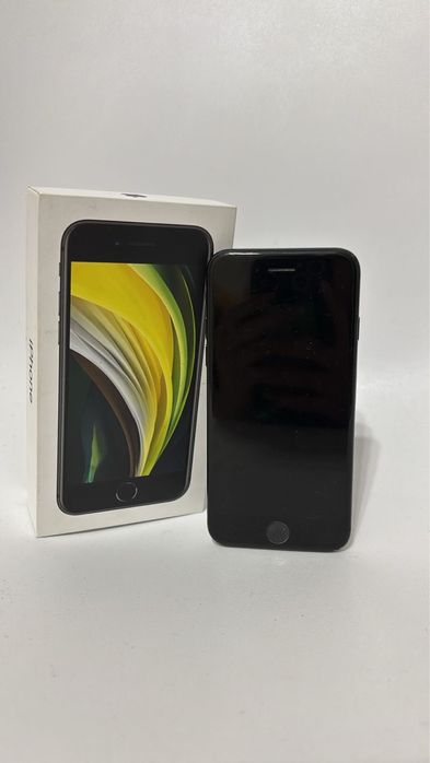 iPhone SE 2020, 128 gb