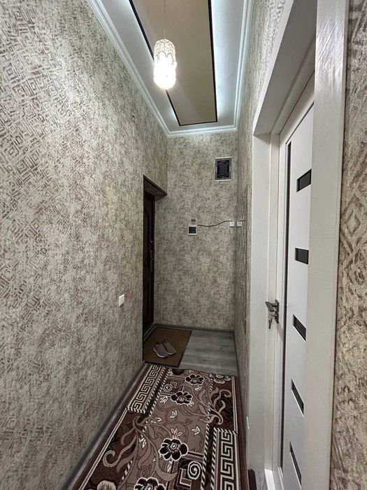 2 хоналик 3 этаж, 6 микр, файз мебел