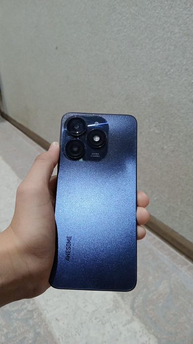 Itel A70 в хорошем состоянии