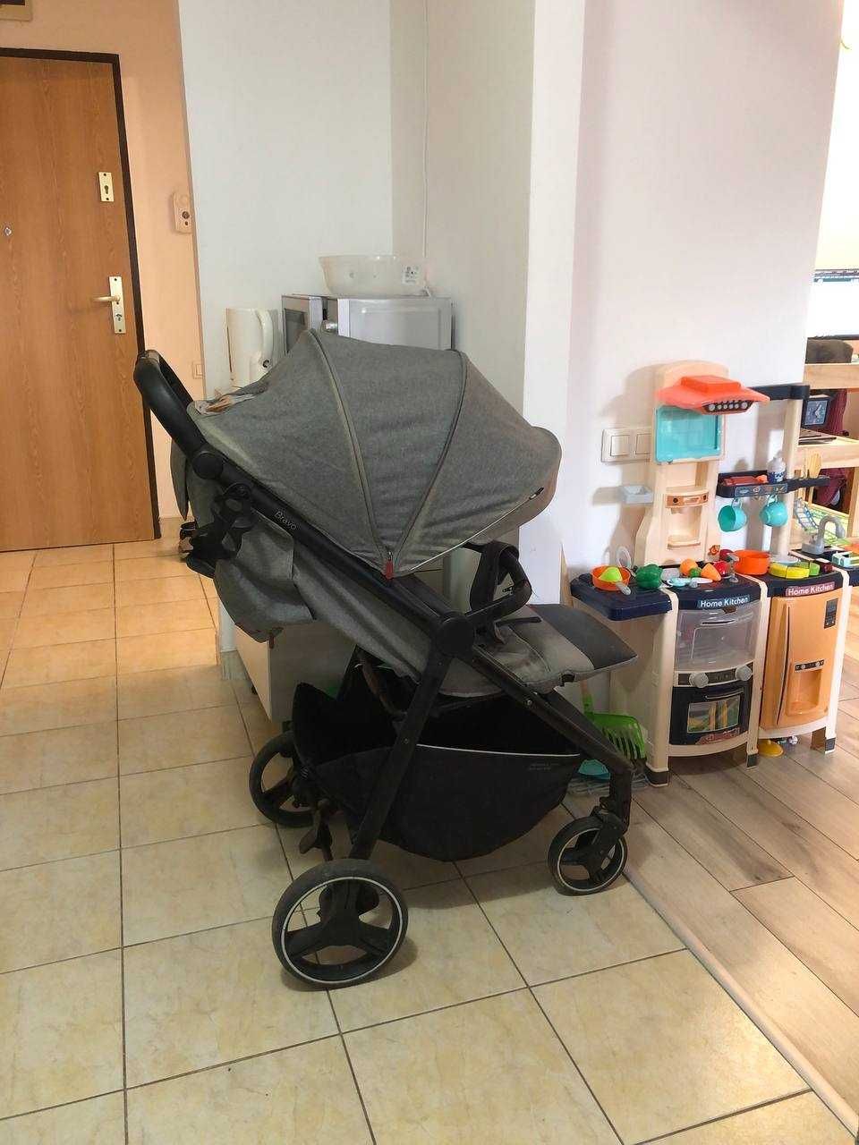 Baby stroller for sale in good condition