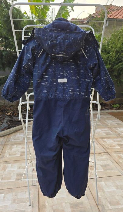 Ски гащеризон Reima 5-6 години 15000mm