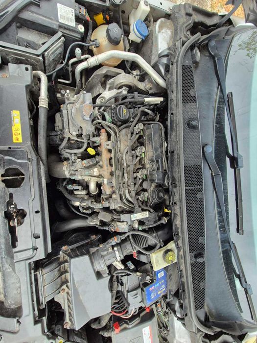 Peugeot 308 Т9  2.0HDI 150 Startstop Панорама - на части