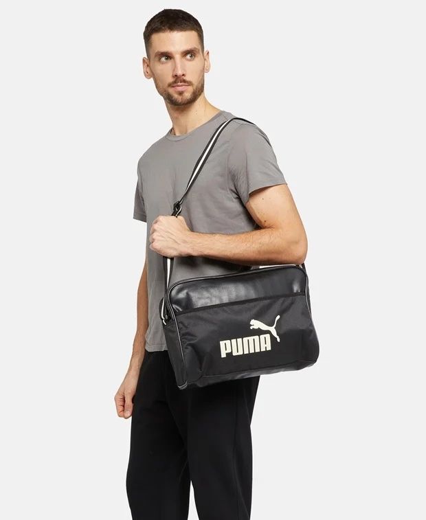PUMA чанта. Оригинал