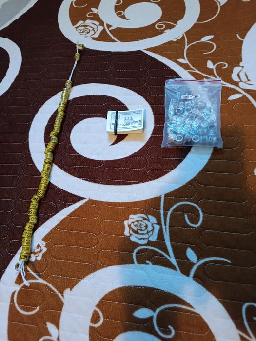 Vănd inele porumbei cele 2024 nu au taloane iar și 2025 cu talon