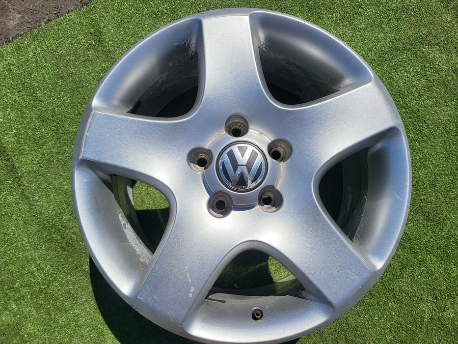 Лети джанти 17 5х120 VW, T5 ,Transporter ,Amarok