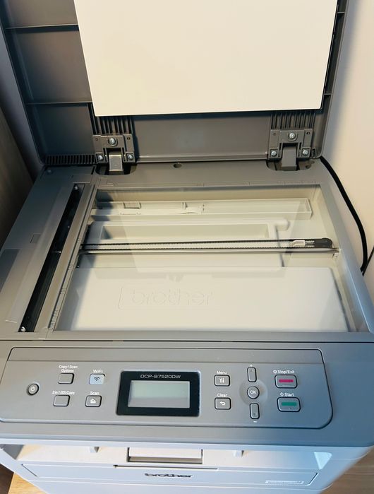 Brother DCP-B7520DW - Multifunctional laser monocrom A4 Duplex