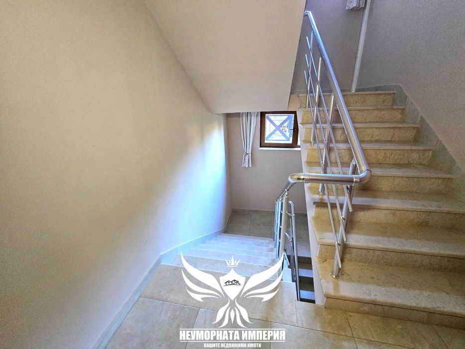 Дава се под наем Едностаен апартамент в к.к. Пампорово - 52 кв.м за 409 € - Снимка #16