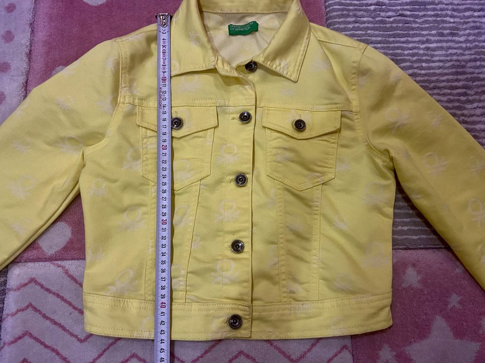 Benetton - L размер /9-11г/
